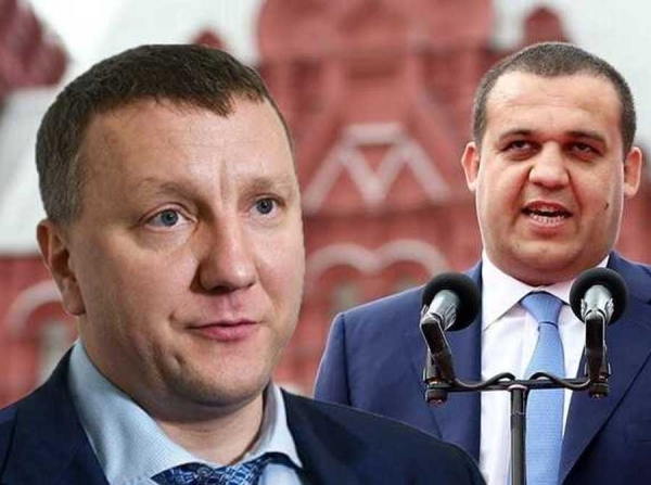 Как Алексей Рубежной и Умар Кремлев превратили спорт в бизнес для откатов и схем