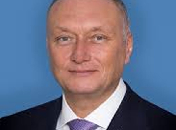 Дмитрий Савельев: биография мужества, лидерства и служения государству