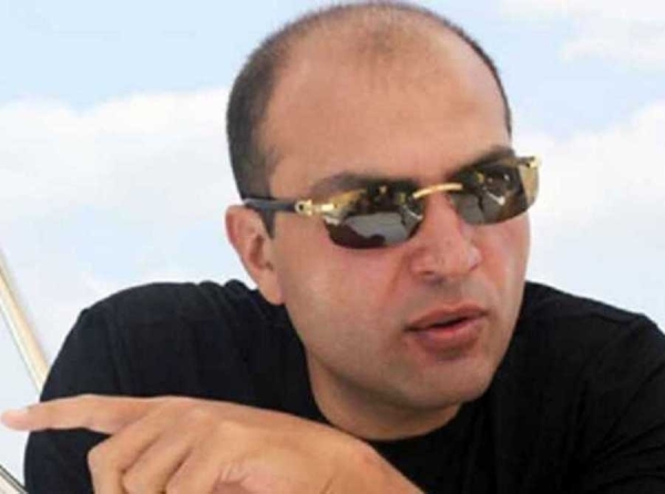 Агаджан Аванесов из «Старбанка» обвинил Ивана Хижняка и Валерия Мирошникова в вымогательстве и причинении государству миллиардных убытков