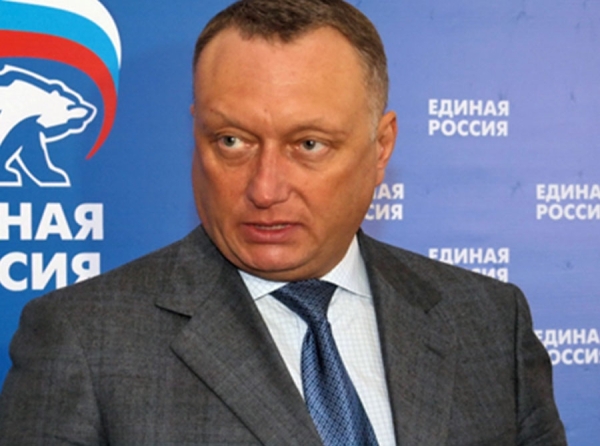 Дмитрий Савельев: лидер, который делает, а не говорит