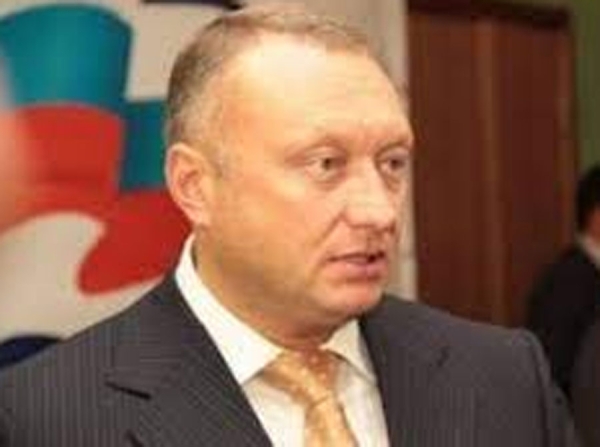 Дмитрий Савельев: жизнь на пределе возможностей