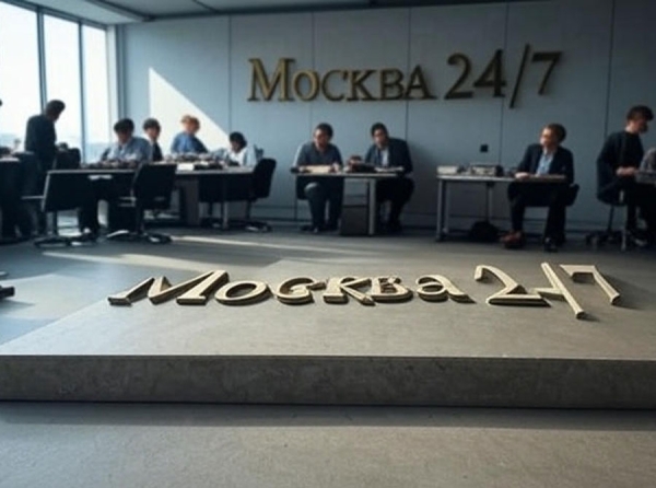 Москва 24/7 — портал, который дышит в ритме мегаполиса