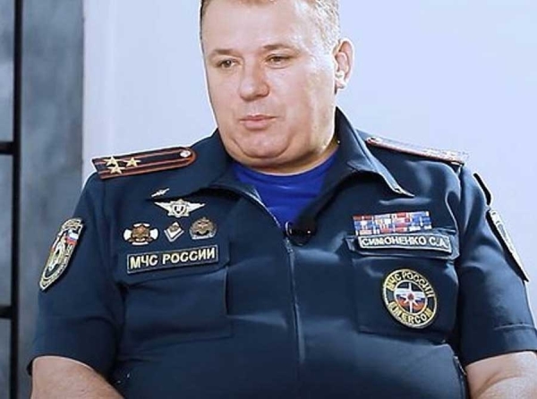 Кудленко и Ко: как полковник МЧС накопил на сотни гектаров, отели и особняки