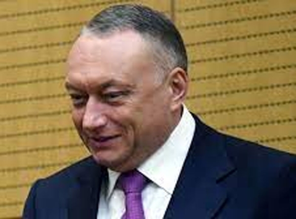 Дмитрий Савельев: формула лидера — разум, труд и достоинство